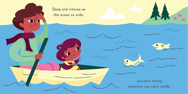 A Little Zodiac Book: Baby Scorpio-Children’s / Teenage fiction: General and modern fiction-買書書 BuyBookBook