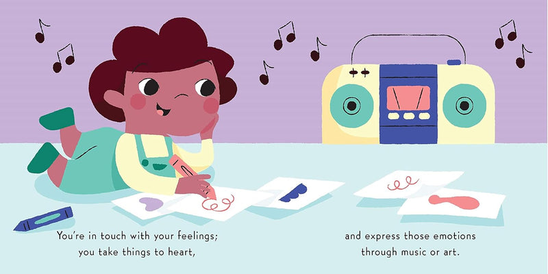 Baby Pisces-Children’s / Teenage fiction: General and modern fiction-買書書 BuyBookBook