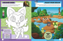 Pokémon Annual 2025 (Pokémon)-Children’s / Teenage general interest: Hobbies/ quizzes/ toys and games-買書書 BuyBookBook
