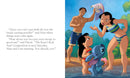 Disney Lilo & Stitch: Ride The Waves
