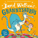 Grannysaurus (David Walliams)
