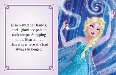 Disney Frozen