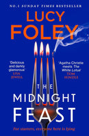 The Midnight Feast (Lucy Foley)