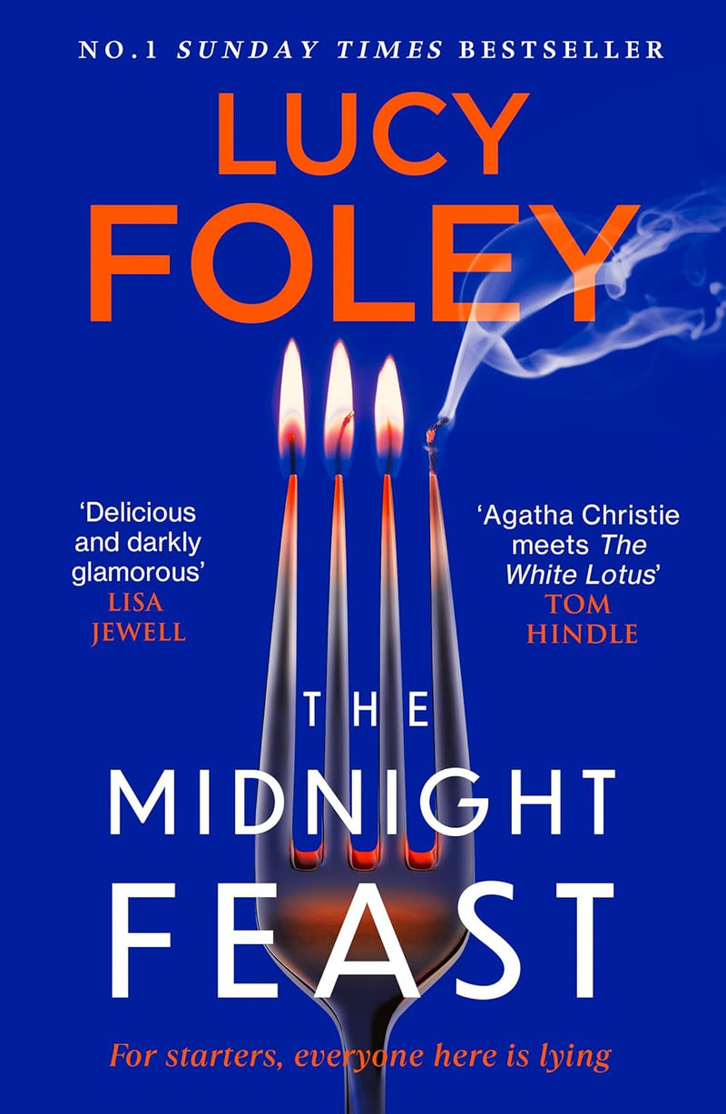 The Midnight Feast (Lucy Foley)