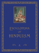 Encyclopedia of Hinduism-Religion and beliefs-買書書 BuyBookBook