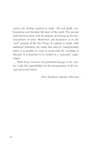 Musashi's Book of Five Rings: The Definitive Interpretation of Miyamoto Musashi's Classic Book of Strategy (Stephen F. Kaufman)-Religion and beliefs-買書書 BuyBookBook