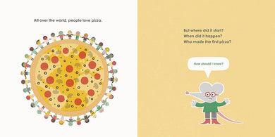 Pizza!