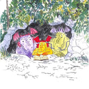 A Dragon Story (Madeline Pinkerton)-Children’s picture books-買書書 BuyBookBook