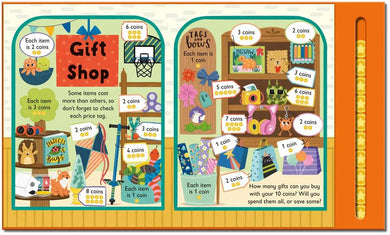 Little Shopper (Samara Hardy)