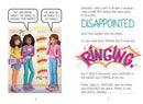 Dork Diaries Full-Colour Edition-Graphic novels/ Comic books/ Manga/ Cartoons-買書書 BuyBookBook