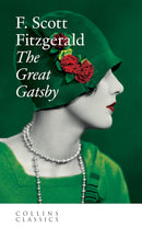 The Great Gatsby (Collins Classics)