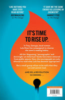 Lula Dean’s Little Library of Banned Books (Kirsten Miller)-Fiction: general and literary-買書書 BuyBookBook