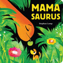 Mamasaurus-Children’s / Teenage fiction: Nature and animal stories-買書書 BuyBookBook