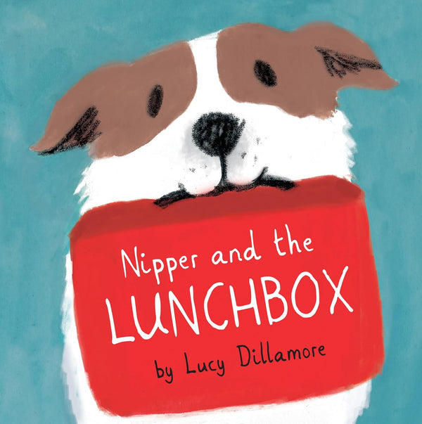 Nipper and the Lunch Box