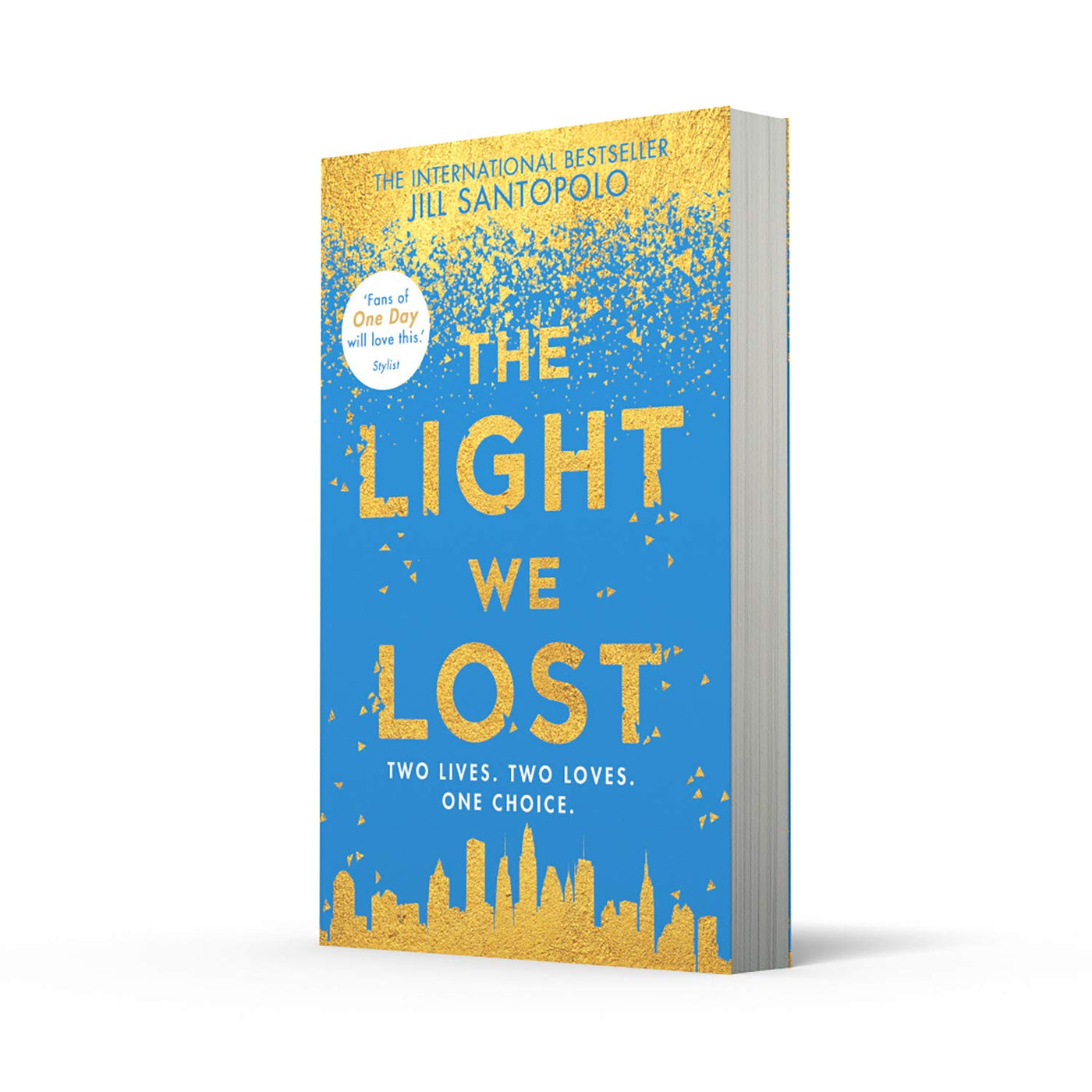 The Light We Lost: Reese's Book Club
