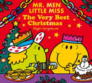 Mr Men Little Miss: The Very Best Christmas (Roger Hargreaves)-Children's / Teenage fiction: General, modern and contemporary fiction-買書書 BuyBookBook