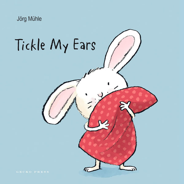 Little Rabbit #01 Tickle My Ears (Jörg Mϋhle)