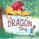 A Dragon Story (Madeline Pinkerton)-Children’s picture books-買書書 BuyBookBook