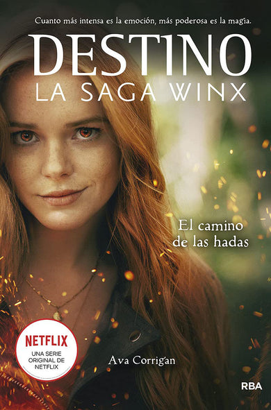 El camino de las hadas / The Fairies' Path cover (ISBN 9788427277960) [onix:2bb700d20b1a44f98304d5d2ba4cc8d9]