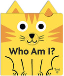 Who Am I?-Children’s / Teenage general interest: Nature and animals-買書書 BuyBookBook