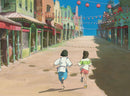 Studio Ghibli Spirited Away: 30 Postcards-Lifestyle and Leisure-買書書 BuyBookBook
