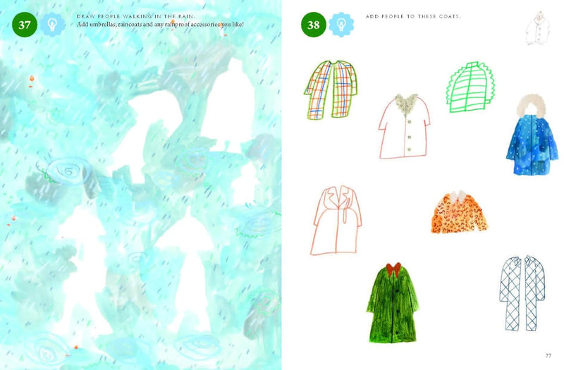 Drawing People-Art: general-買書書 BuyBookBook