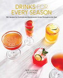 Drinks for Every Season-Cookery / food and drink / food writing-買書書 BuyBookBook