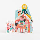 Bookscape Board Books: Christmas Cheer-Children’s / Teenage fiction: General and modern fiction-買書書 BuyBookBook