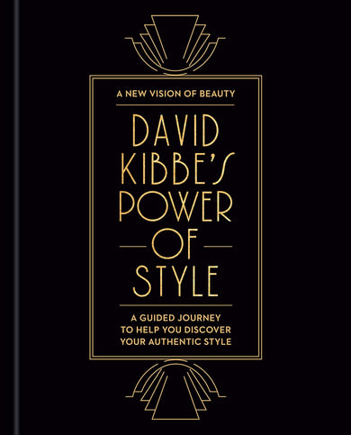 David Kibbe's Power of Style