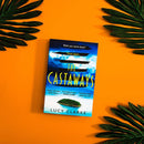 The Castaways (Lucy Clarke)-Fiction: general and literary-買書書 BuyBookBook