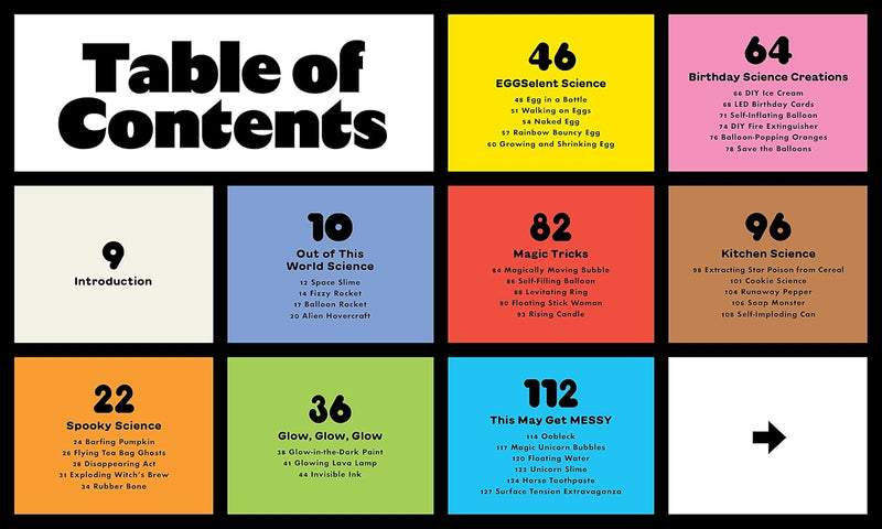 Stay Curious and Keep Exploring