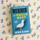 Murder at Gulls Nest: Nora Breen Investigates (Jess Kidd)-Fiction: Crime and mystery-買書書 BuyBookBook