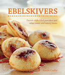 Ebelskivers-Cookery / food and drink / food writing-買書書 BuyBookBook