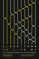 Algorithms to Live By (Brian Christian)-Computing and Information Technology-買書書 BuyBookBook