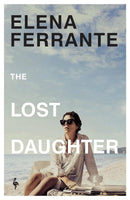 The Lost Daughter-Modern and contemporary fiction: literary and general-買書書 BuyBookBook