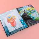 The Little Prince Pop-Up Book (Louise Greig)-Children’s / Teenage fiction: Classic and traditional-買書書 BuyBookBook