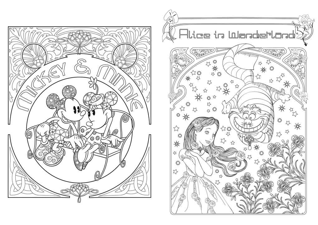 Disney: Friendship Forever