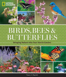 National Geographic Birds, Bees, and Butterflies