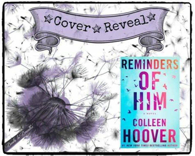 Reminders of Him (Colleen Hoover)-Fiction: Modern and contemporary-買書書 BuyBookBook