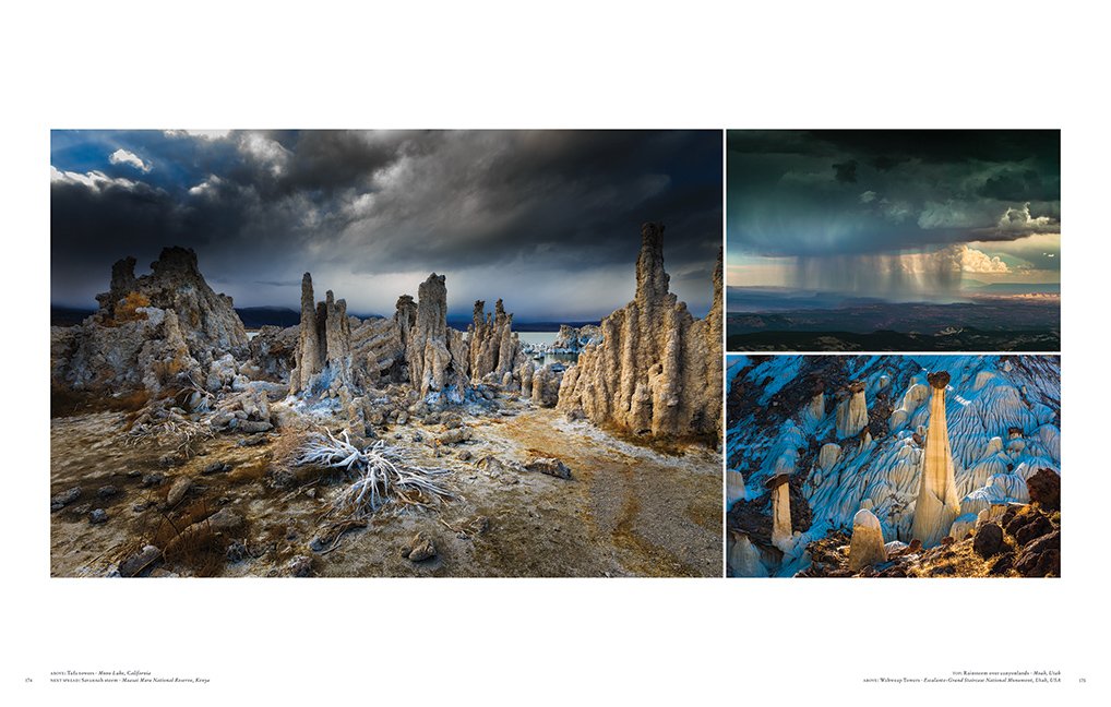 Earth Is My Witness-Photography and photographs-買書書 BuyBookBook