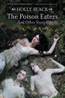 The Poison Eaters: And Other Stories-Fiction: Fantasy-買書書 BuyBookBook