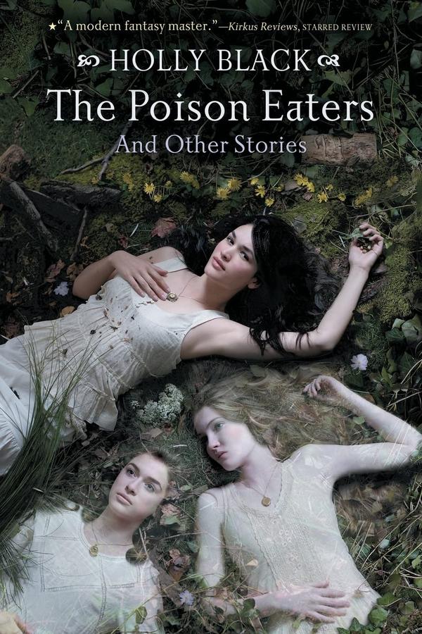 The Poison Eaters: And Other Stories-Fiction: Fantasy-買書書 BuyBookBook