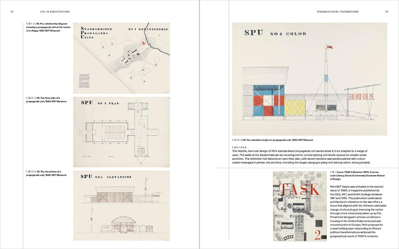 I.M. Pei (Shirley Surya)-Biography and memoirs-買書書 BuyBookBook