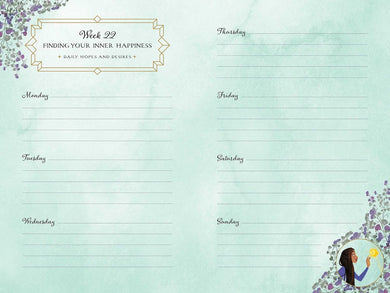Disney Wish: A Guided Wishing Journal-Lifestyle and Leisure-買書書 BuyBookBook