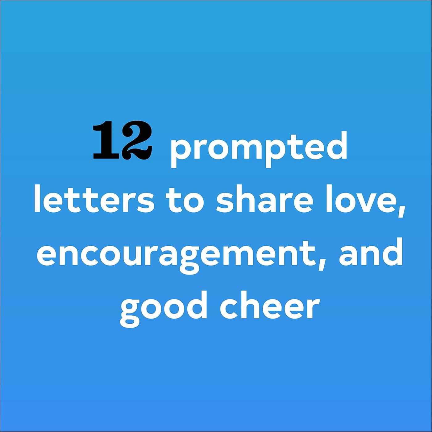 Letters to My Sister