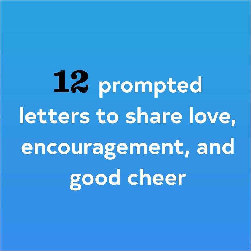 Letters to My Sister