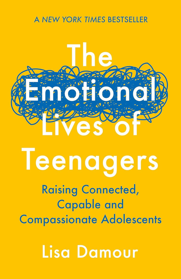 The Emotional Lives of Teenagers-Teenagers: advice for parents-買書書 BuyBookBook