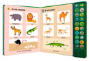 My Big Book of Nature Sounds-Children’s Early years / early learning concepts-買書書 BuyBookBook