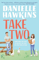 Take Two-Fiction: Romance-買書書 BuyBookBook