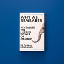 Why We Remember